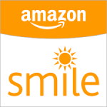 Donate to Good Dogma via Amazon Smile